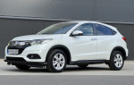 Honda HR-V 1.5 i-VTEC CVT (130 л.с.)