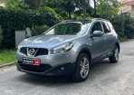 Nissan Qashqai+2