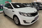 KIA Rio 1.4 MT (107 л.с.)