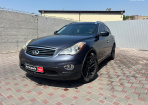 Infiniti ex 35