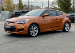 Hyundai Veloster 1.6 AT (132 л.с.)