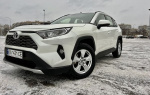 Toyota RAV4 2.0 CVT (175 л.с.)