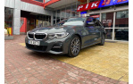 BMW 3 Series 330d xDrive AT (258 л.с.)