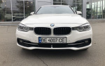 BMW 3 Series 328i xDrive AT (245 л.с.)