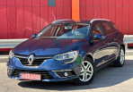 Renault Megane 1.5 DCI  МТ (110 л.с.)