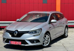 Renault Megane 1.5 DCI  QuickShift (110 л.с.)