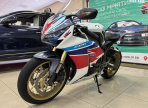 HONDA CBR