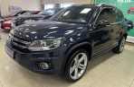 Volkswagen Tiguan 2.0 TSI AT (200 л.с.)