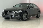 Mercedes E