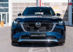 Mazda CX-90