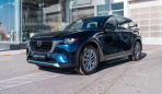 Mazda CX-90