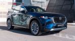 Mazda CX-90