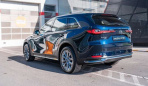 Mazda CX-90