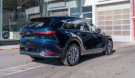 Mazda CX-90