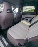 BYD Song Plus