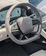 BYD Song Plus
