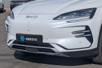 BYD Song Plus