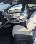 BYD Song Plus