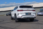 BYD Song Plus
