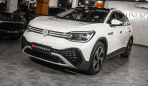 Volkswagen ID.6 X