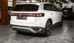 Volkswagen ID.6 X