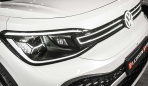 Volkswagen ID.6 X