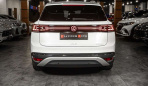 Volkswagen ID.6 X