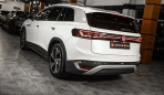 Volkswagen ID.6 X