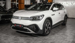 Volkswagen ID.6 X