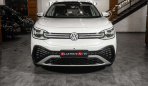 Volkswagen ID.6 X
