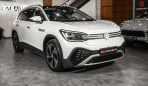 Volkswagen ID.6 X