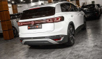 Volkswagen ID.6 X