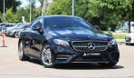 Mercedes E