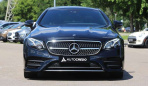 Mercedes E
