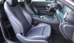 Mercedes E