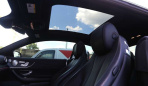 Mercedes E