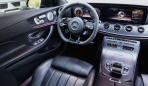 Mercedes E