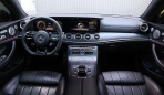 Mercedes E