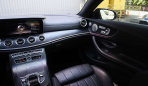 Mercedes E