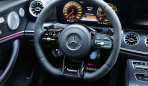 Mercedes E