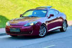 Hyundai Coupe