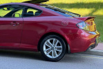 Hyundai Coupe