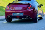 Hyundai Coupe