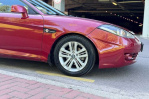 Hyundai Coupe