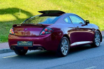 Hyundai Coupe