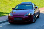 Hyundai Coupe