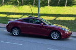 Hyundai Coupe