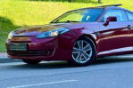 Hyundai Coupe