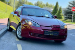 Hyundai Coupe