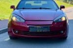 Hyundai Coupe